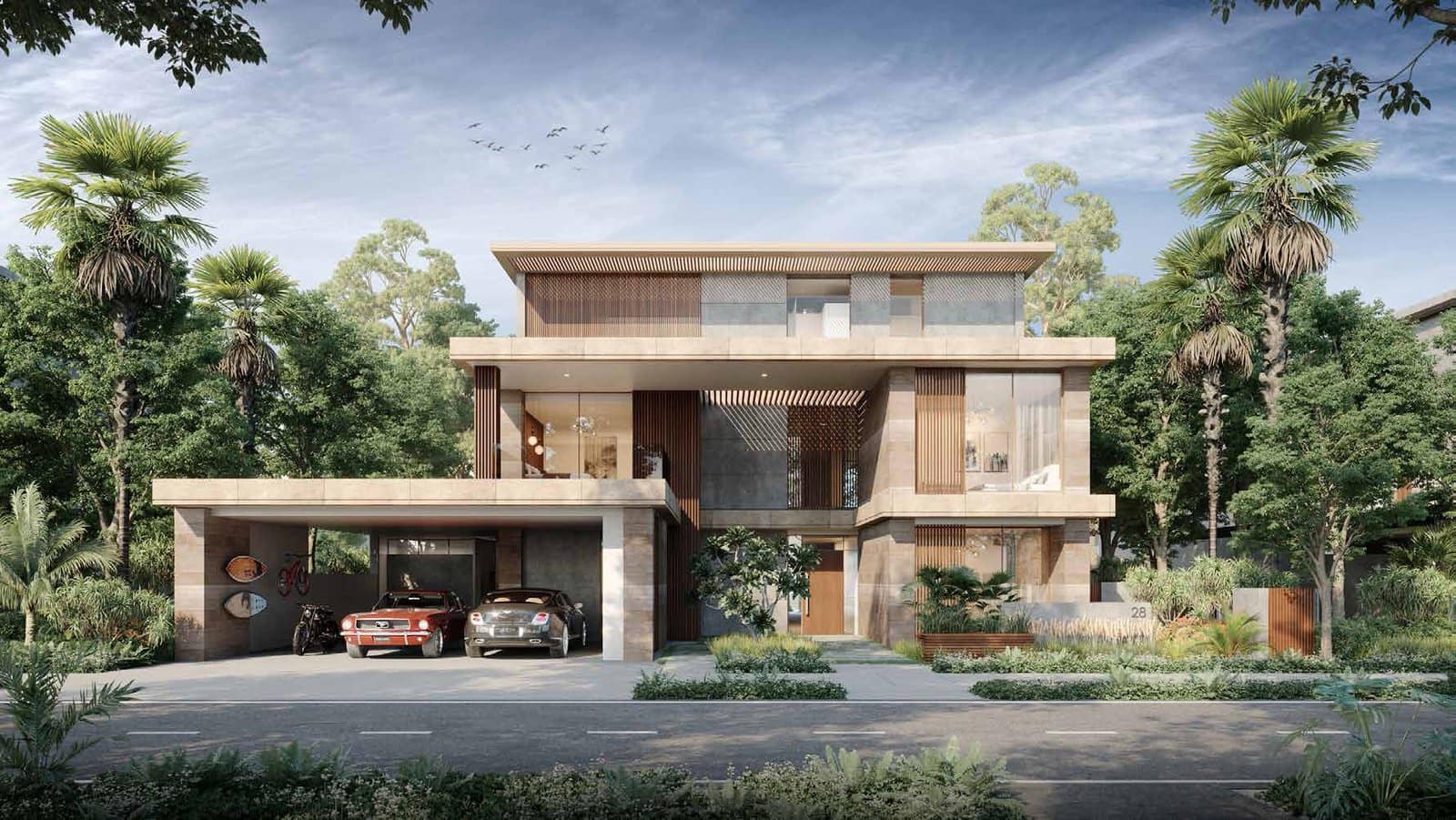 Alaya Gardens Tilal Al Ghaf New Phase 4