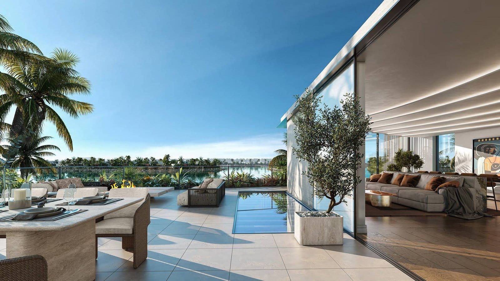 Elysian Mansions - Tilal Al Ghaf Payment Plan