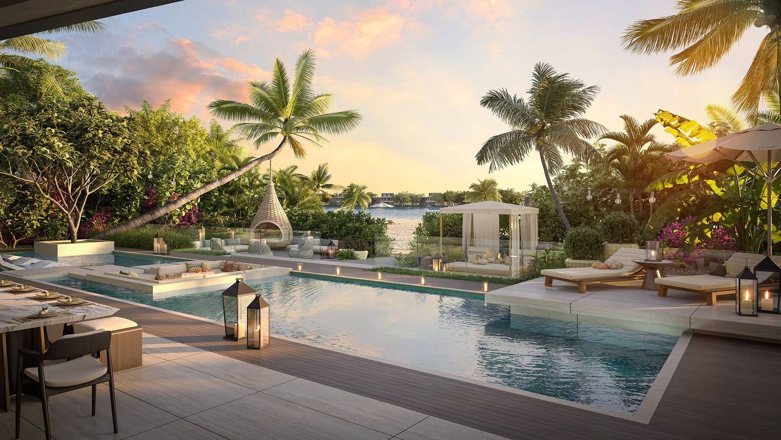 Elysian Mansions - Tilal Al Ghaf Pricing