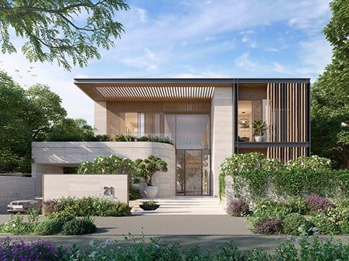 Elysian Mansions - Park Lane HR-27