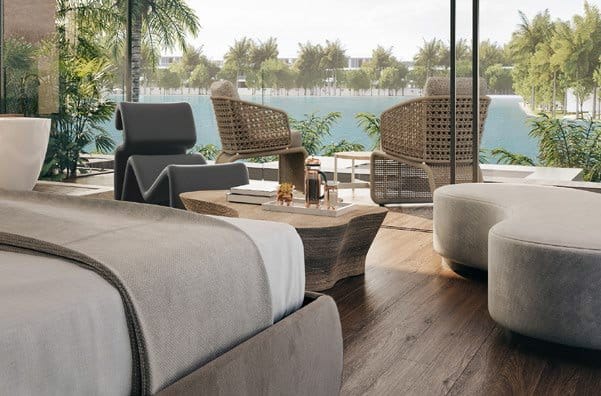 Elysian Mansions - Park Lane HR-24